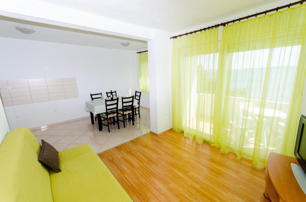 Ciovo View Apartments Okrug Gornji Exterior foto