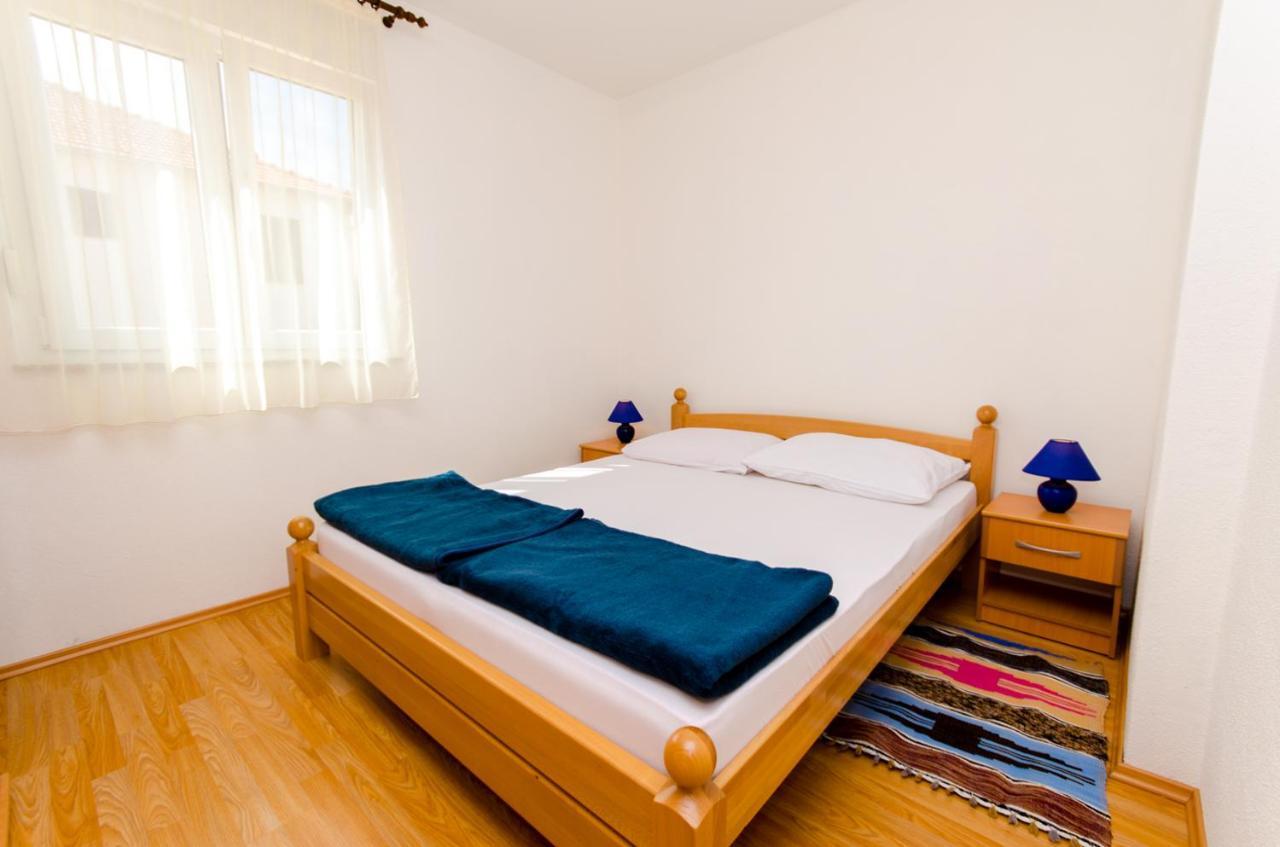 Ciovo View Apartments Okrug Gornji Exterior foto