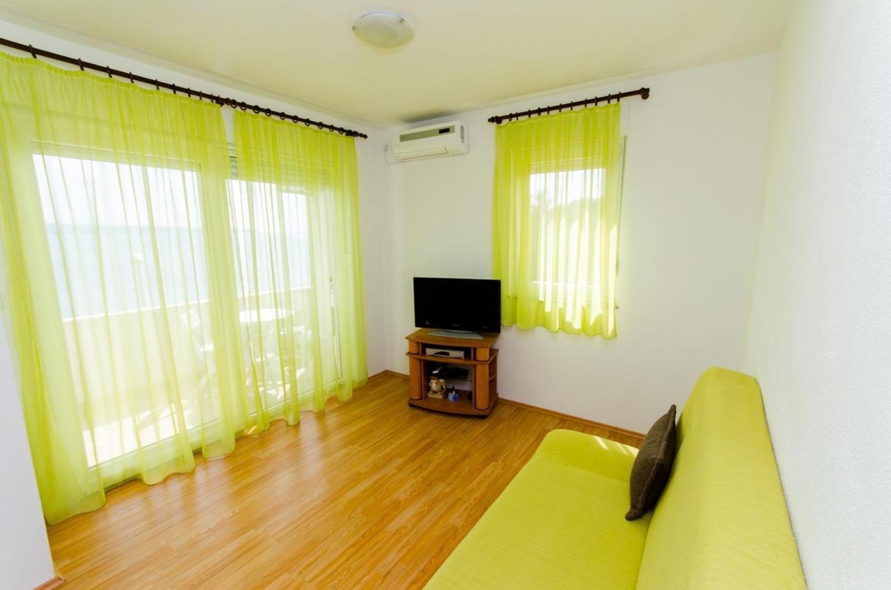 Ciovo View Apartments Okrug Gornji Exterior foto