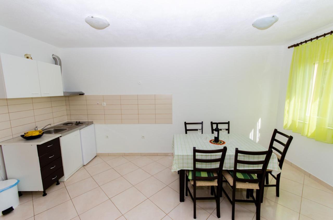 Ciovo View Apartments Okrug Gornji Exterior foto