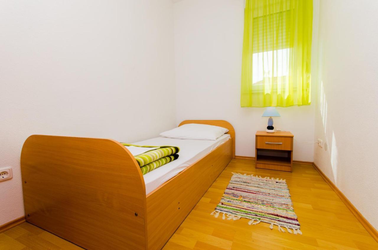 Ciovo View Apartments Okrug Gornji Exterior foto