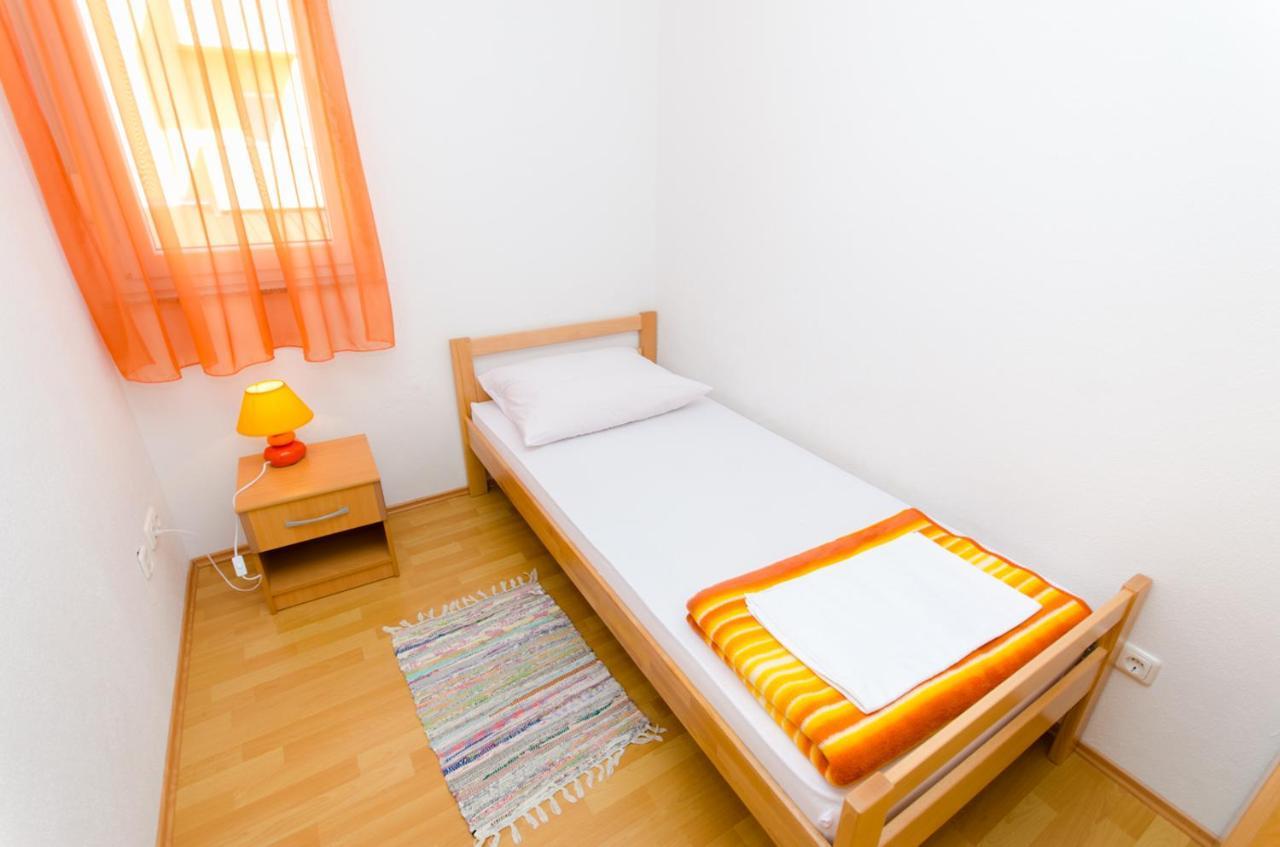 Ciovo View Apartments Okrug Gornji Exterior foto