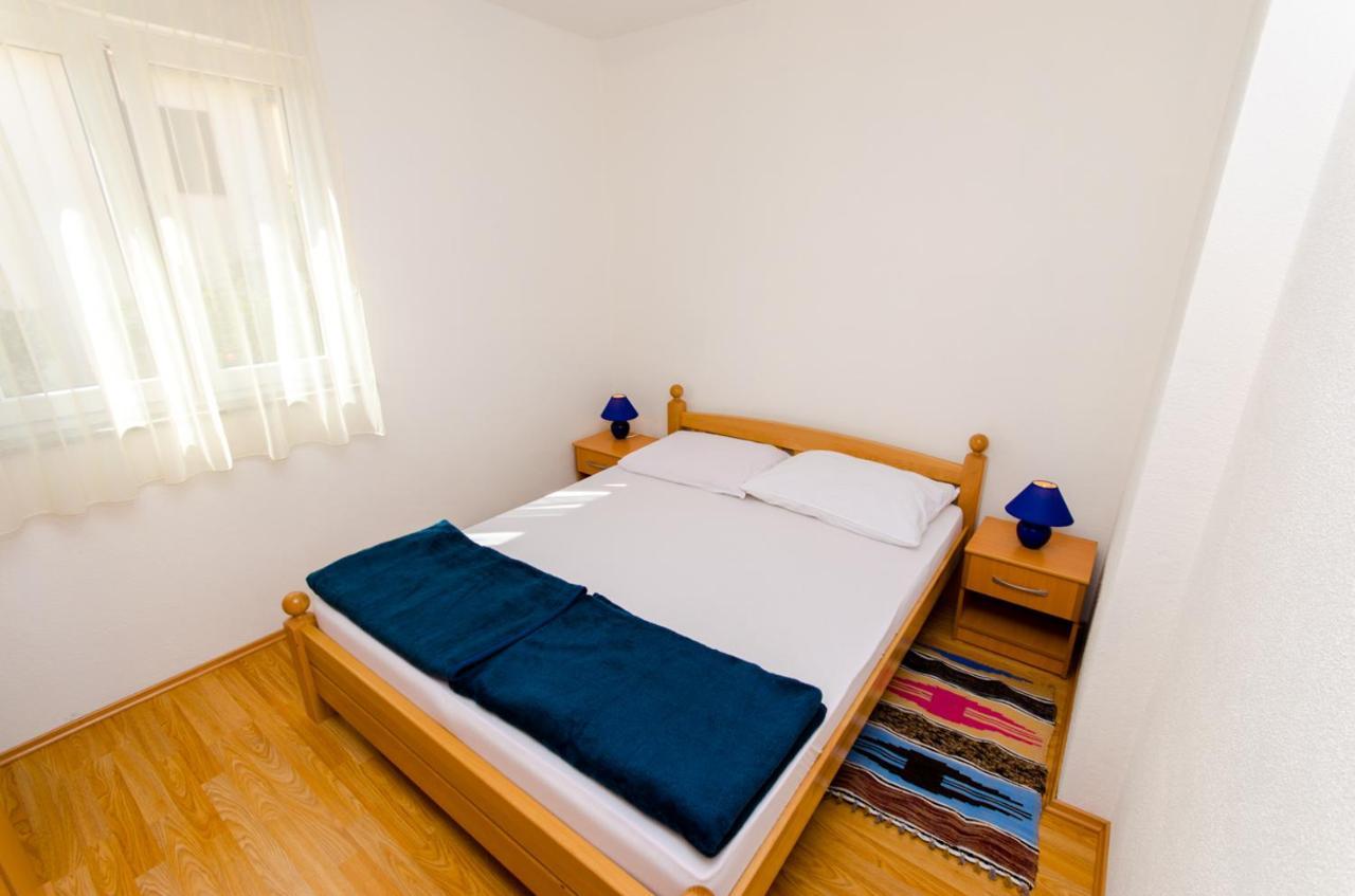 Ciovo View Apartments Okrug Gornji Exterior foto
