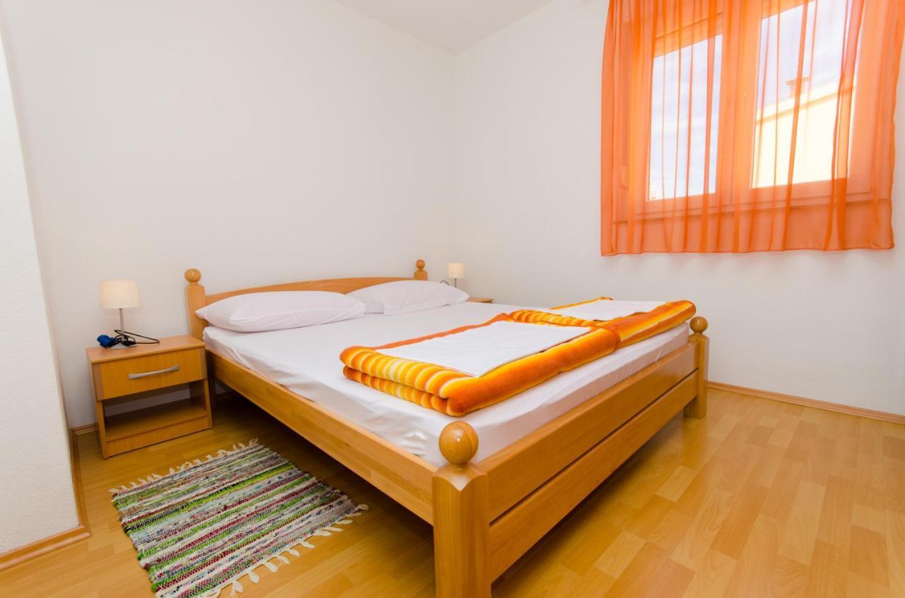 Ciovo View Apartments Okrug Gornji Exterior foto